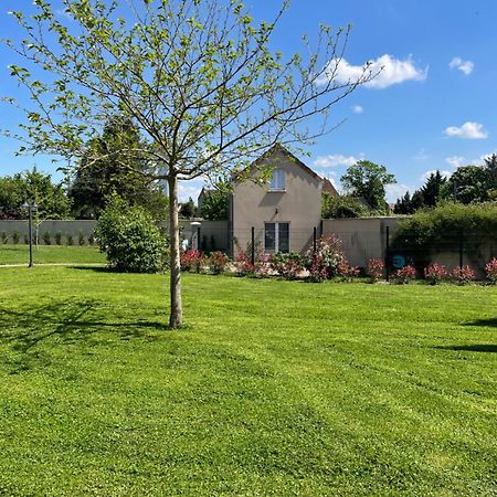Le Clos D Emilie Saint-Marcel  Eksteriør bilde