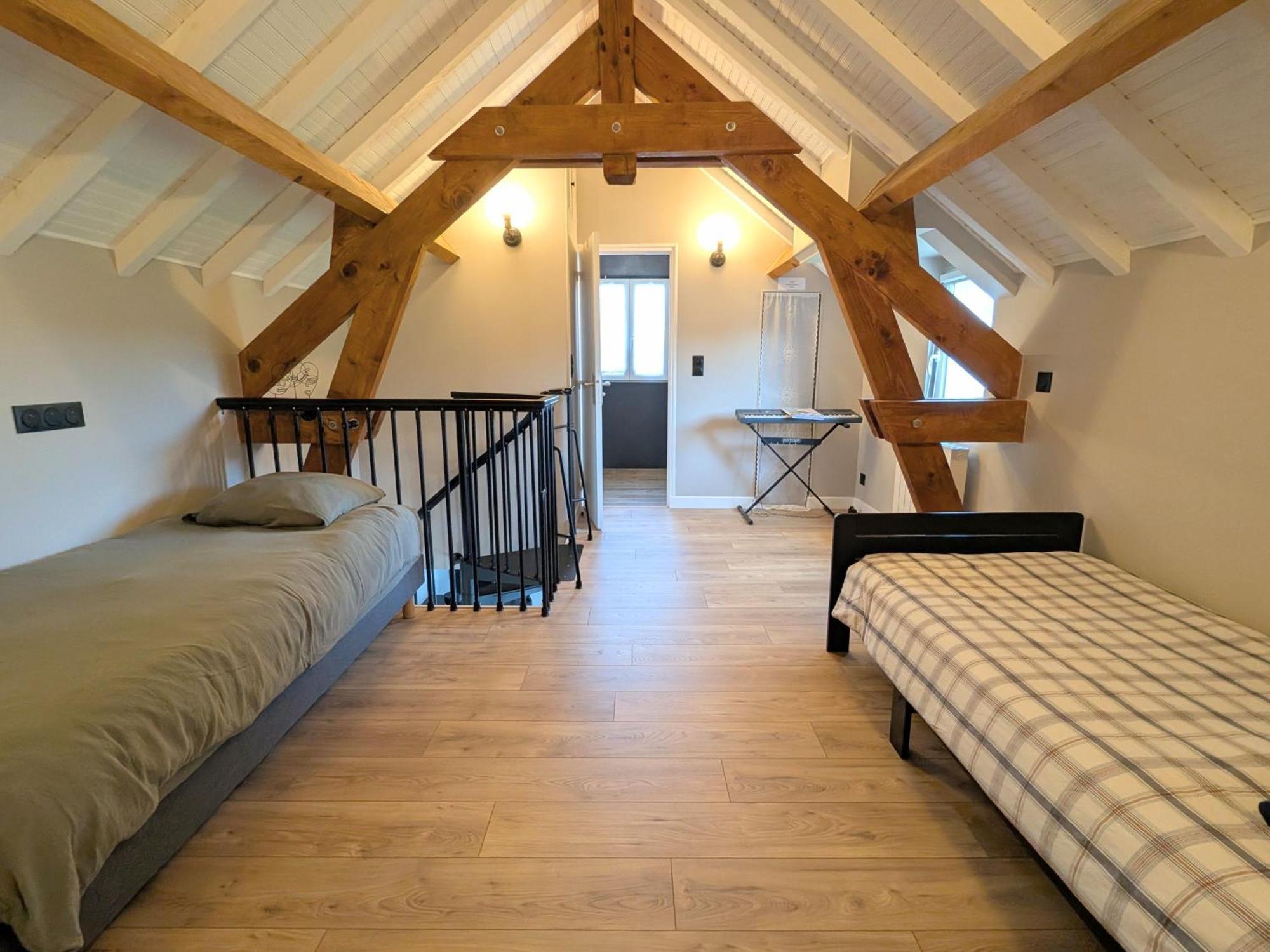 Le Clos D Emilie Saint-Marcel  Eksteriør bilde